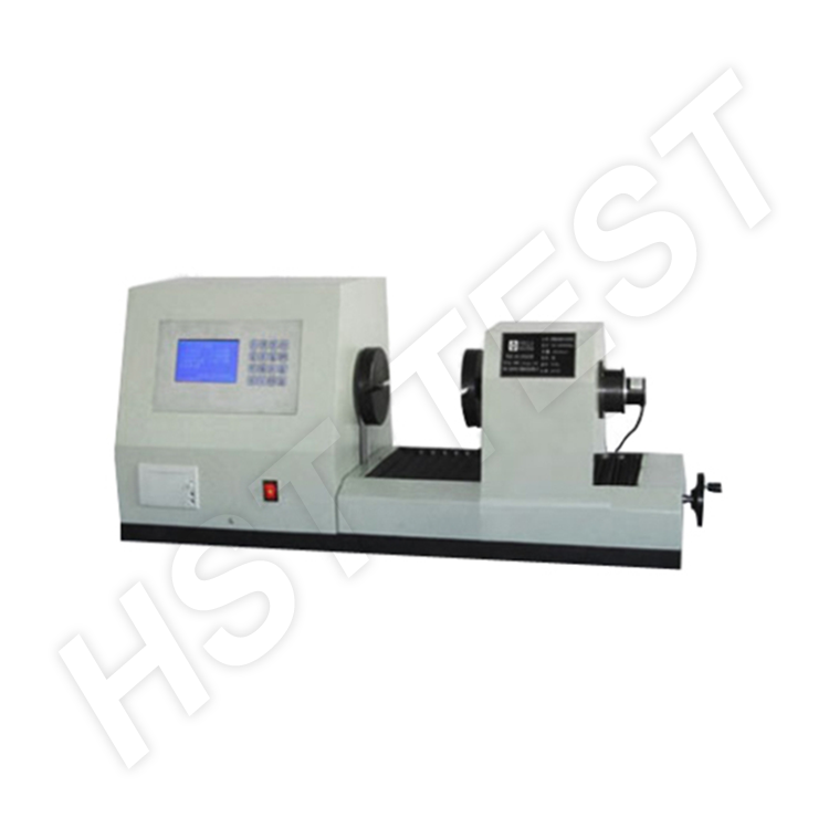 臥式自動彈簧扭轉(zhuǎn)試驗(yàn)機(jī)